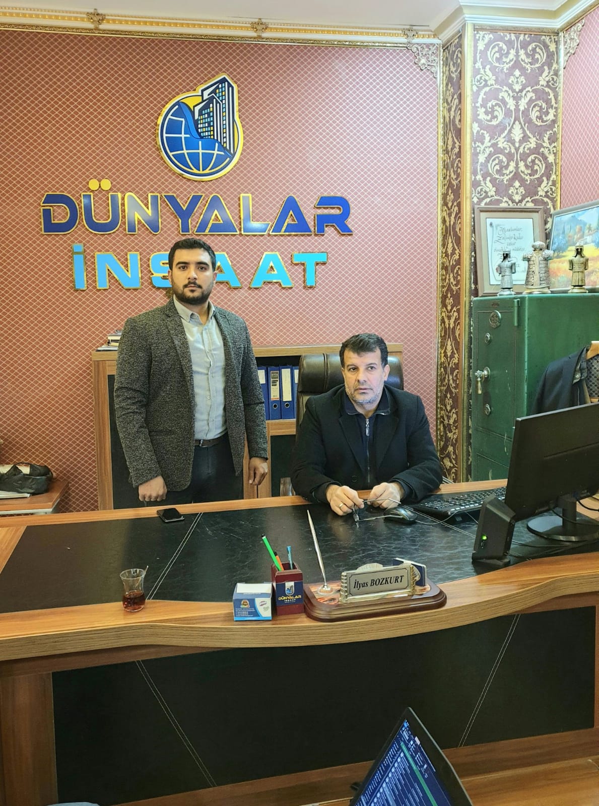 Hakkımızda